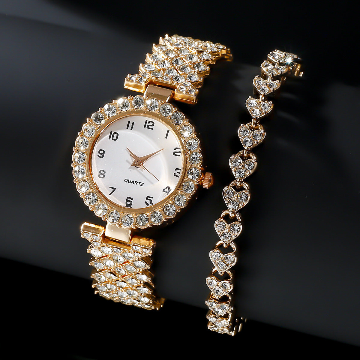 Brillance Prestige